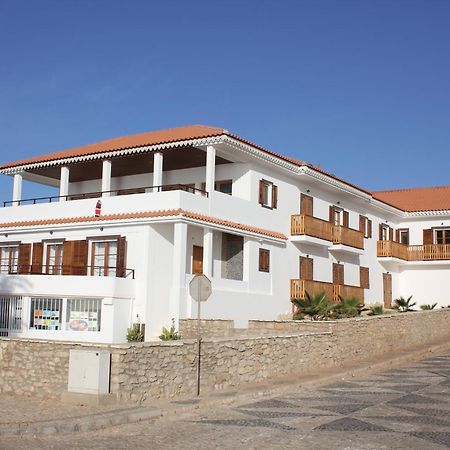 Cidade do Maio Hotel Casa Evora - Luxury And Beach Front מראה חיצוני תמונה