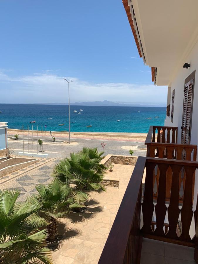 Cidade do Maio Hotel Casa Evora - Luxury And Beach Front מראה חיצוני תמונה