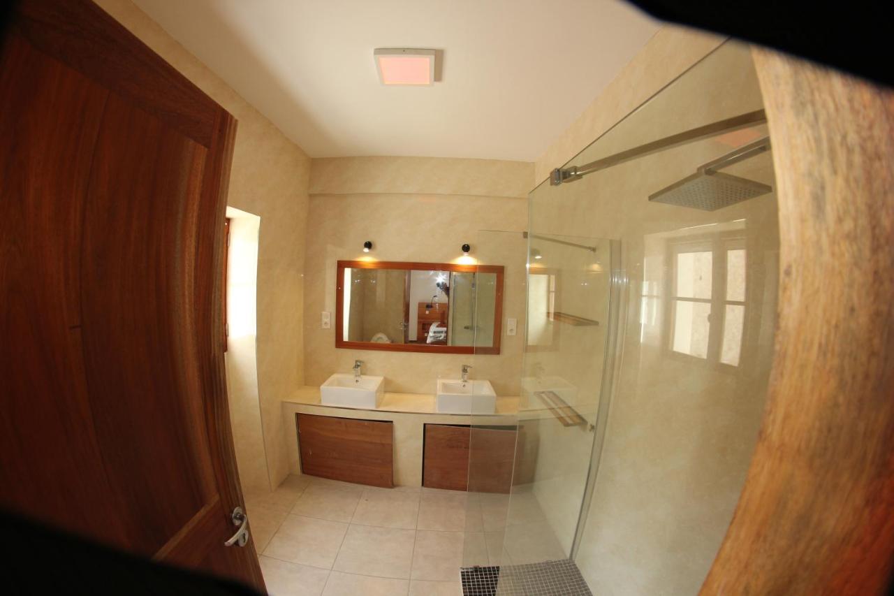 Cidade do Maio Hotel Casa Evora - Luxury And Beach Front מראה חיצוני תמונה