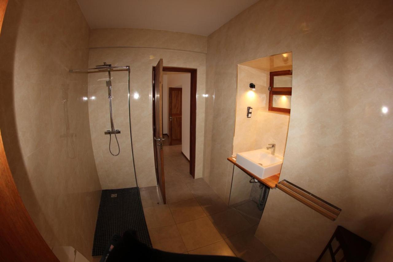Cidade do Maio Hotel Casa Evora - Luxury And Beach Front מראה חיצוני תמונה
