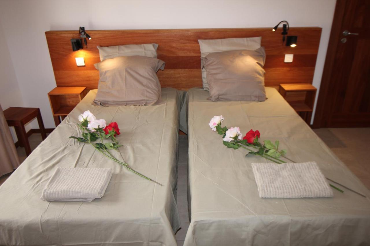Cidade do Maio Hotel Casa Evora - Luxury And Beach Front מראה חיצוני תמונה