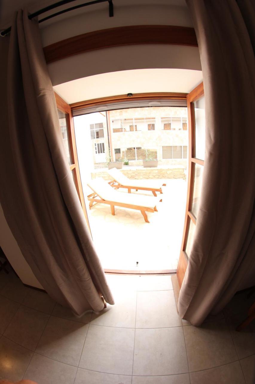 Cidade do Maio Hotel Casa Evora - Luxury And Beach Front מראה חיצוני תמונה
