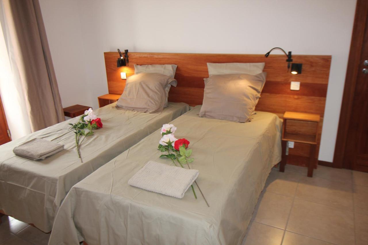 Cidade do Maio Hotel Casa Evora - Luxury And Beach Front מראה חיצוני תמונה