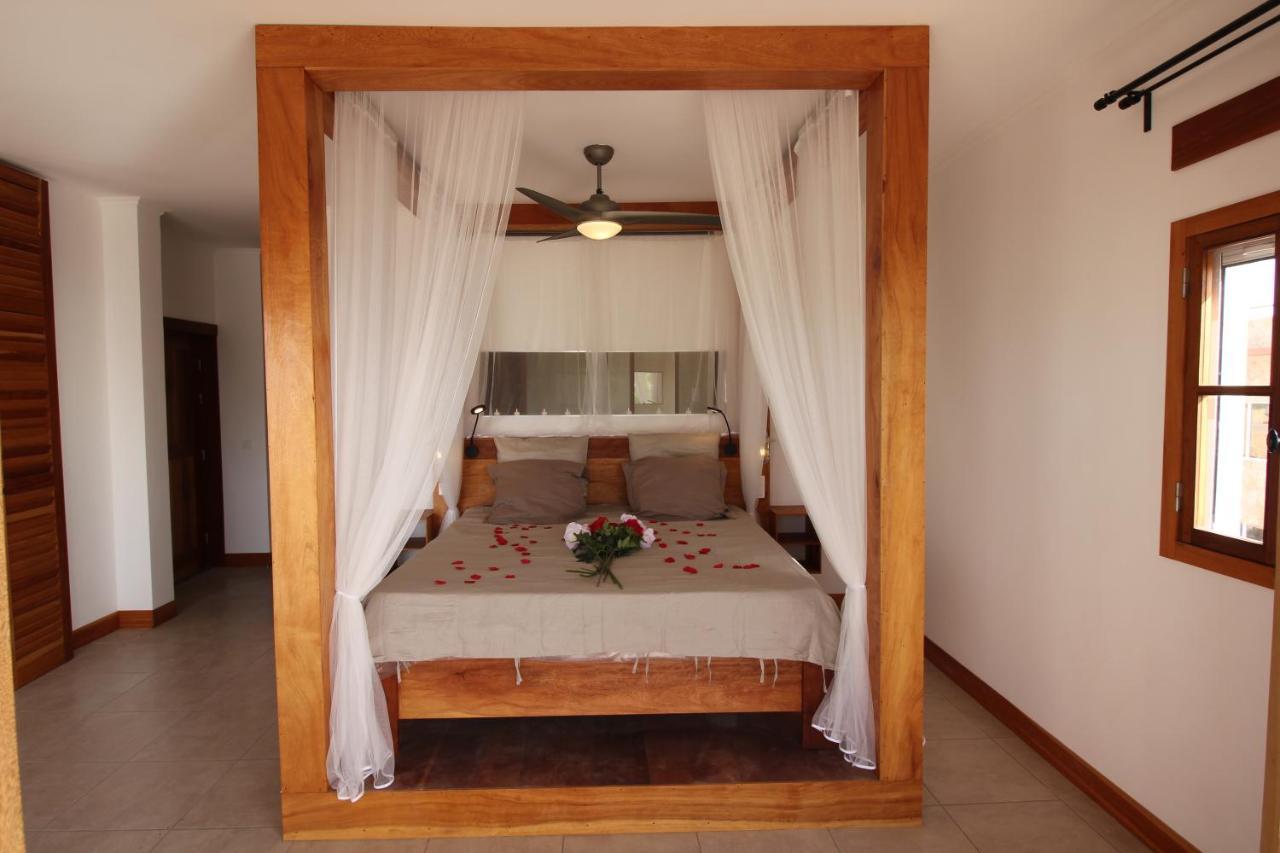 Cidade do Maio Hotel Casa Evora - Luxury And Beach Front מראה חיצוני תמונה