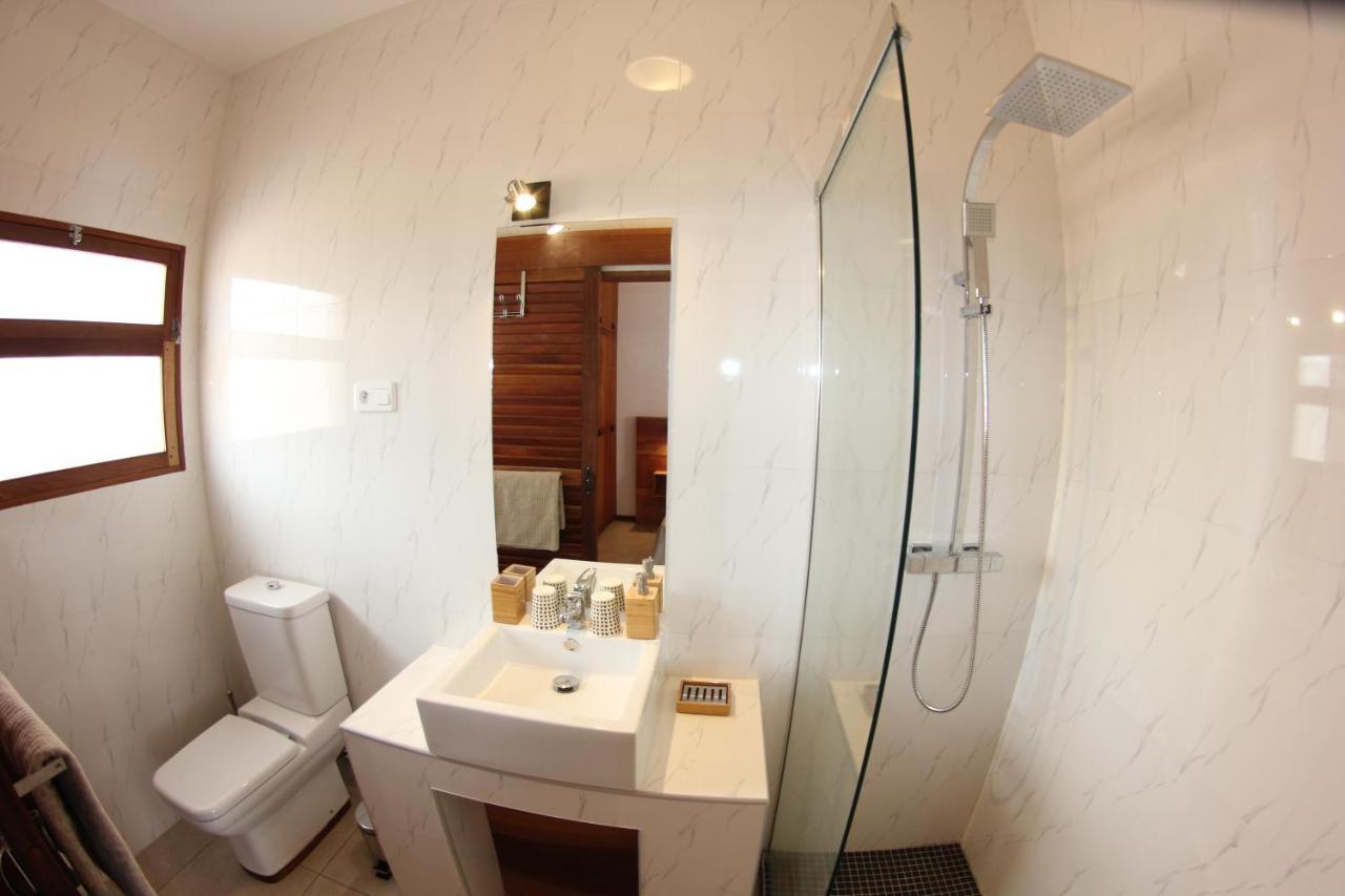 Cidade do Maio Hotel Casa Evora - Luxury And Beach Front מראה חיצוני תמונה