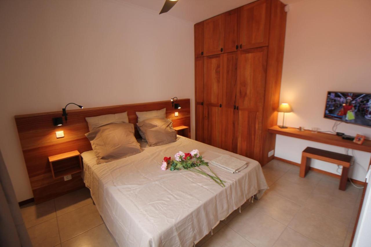 Cidade do Maio Hotel Casa Evora - Luxury And Beach Front מראה חיצוני תמונה