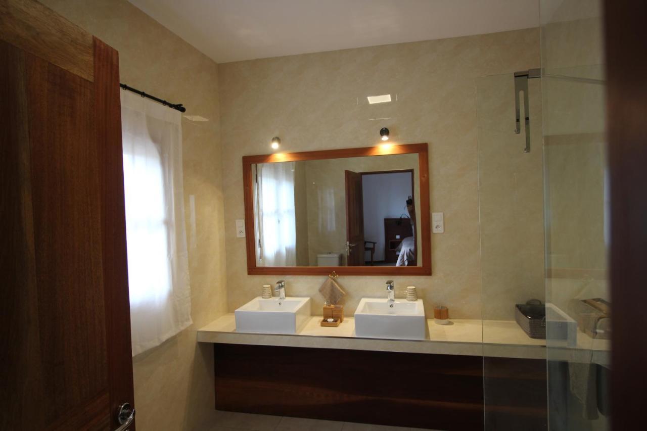 Cidade do Maio Hotel Casa Evora - Luxury And Beach Front מראה חיצוני תמונה