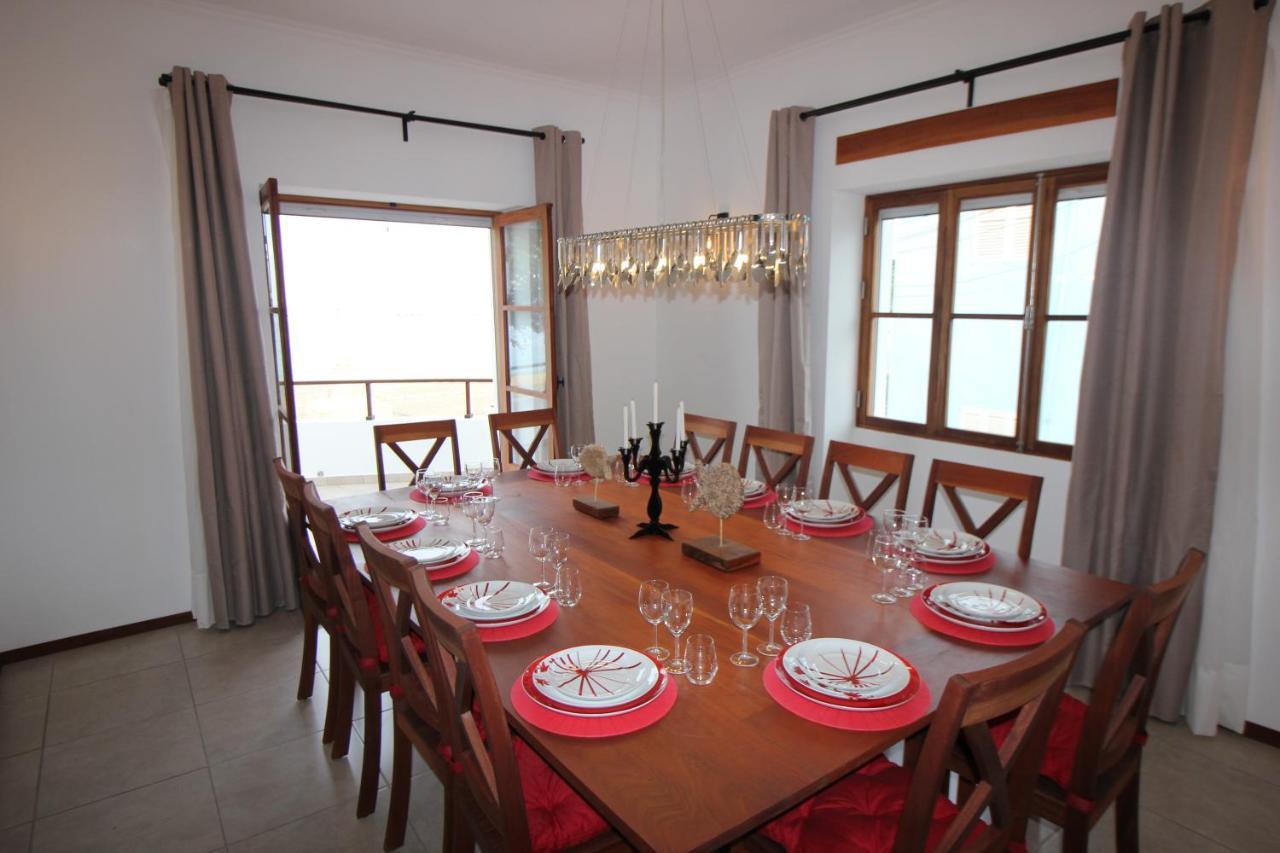 Cidade do Maio Hotel Casa Evora - Luxury And Beach Front מראה חיצוני תמונה