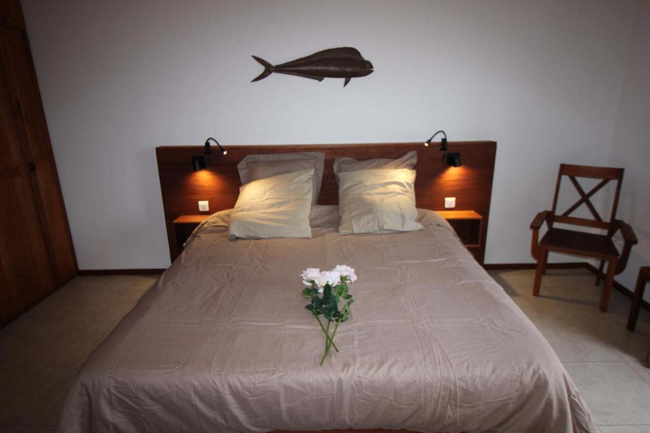 Cidade do Maio Hotel Casa Evora - Luxury And Beach Front מראה חיצוני תמונה