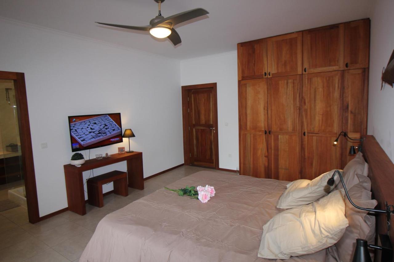 Cidade do Maio Hotel Casa Evora - Luxury And Beach Front מראה חיצוני תמונה